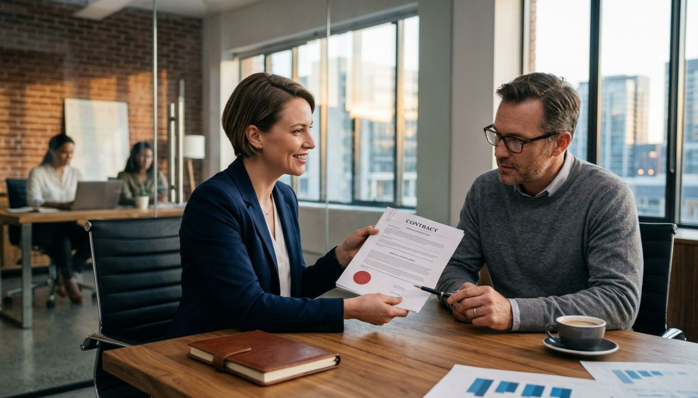 Why Trust In Official Documents Redefines Business Credibility Today